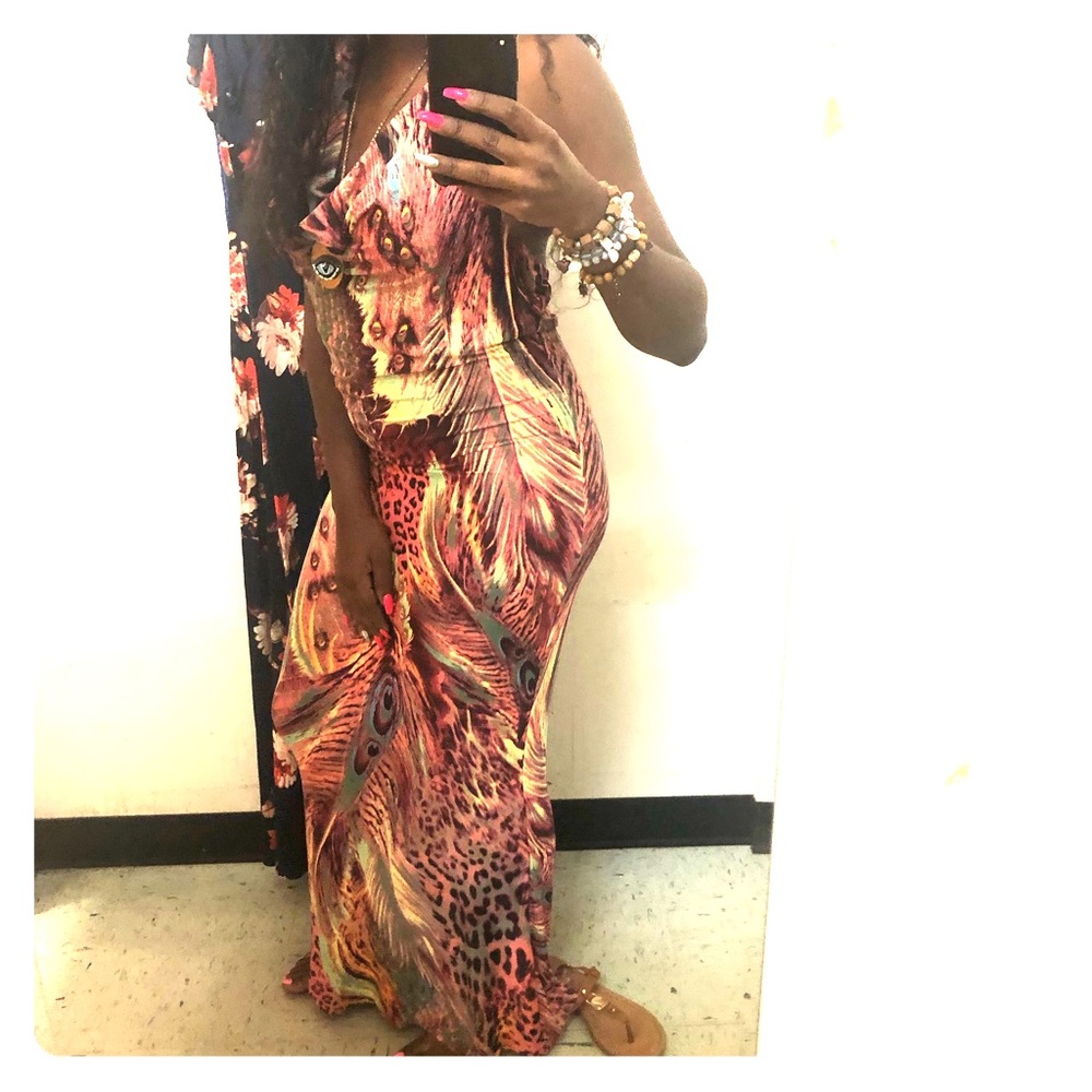 Body dress